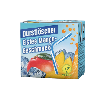 Durstlöscher