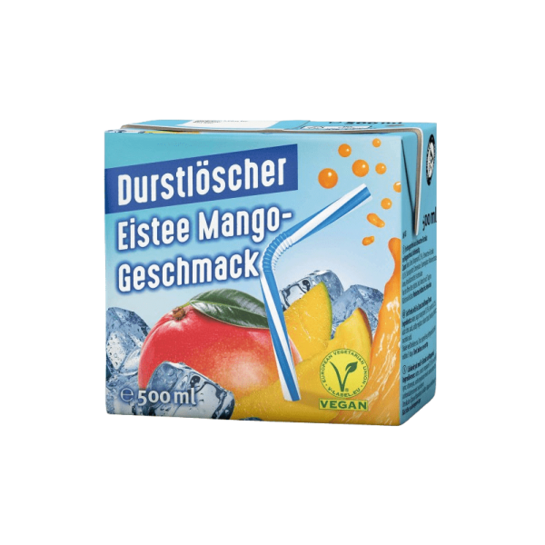 Durstlöscher