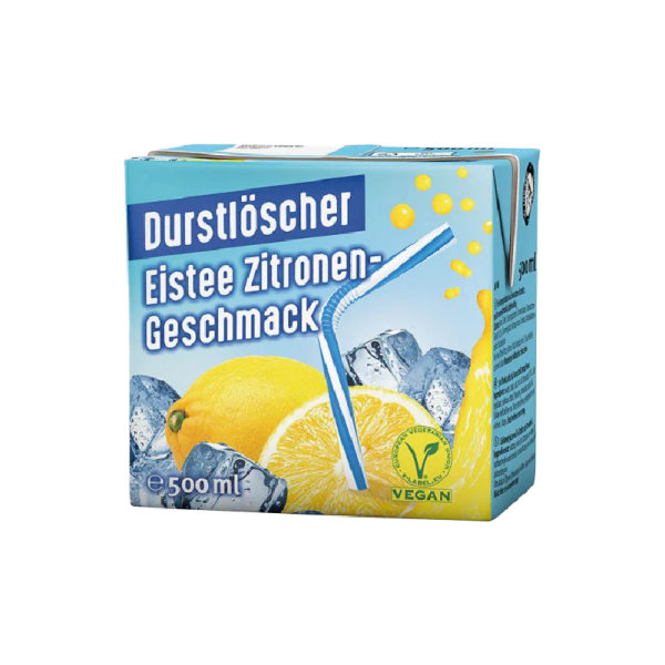 Durstlöscher – Bild 2