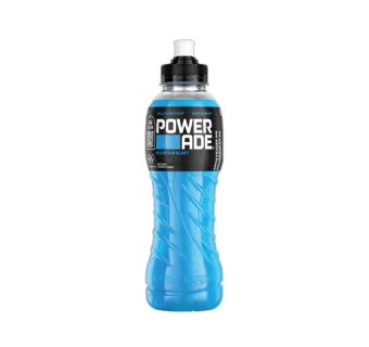 Powerade
