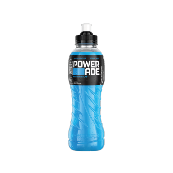 Powerade