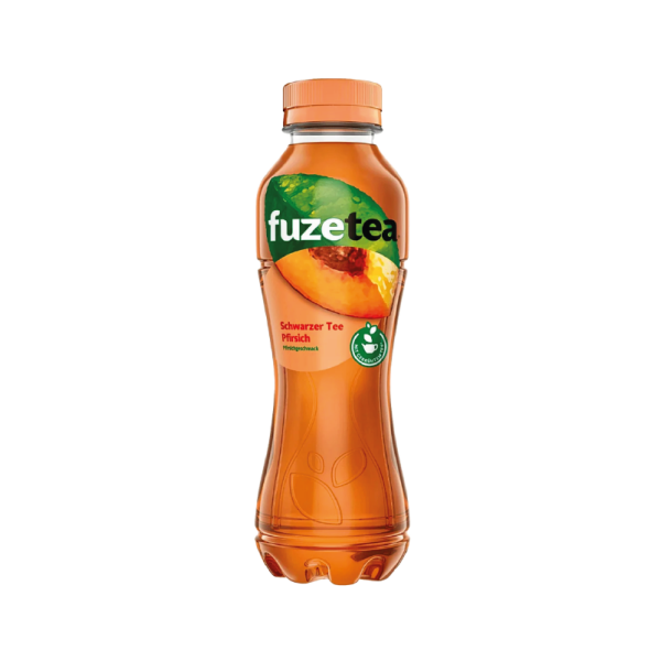 Fuzetea