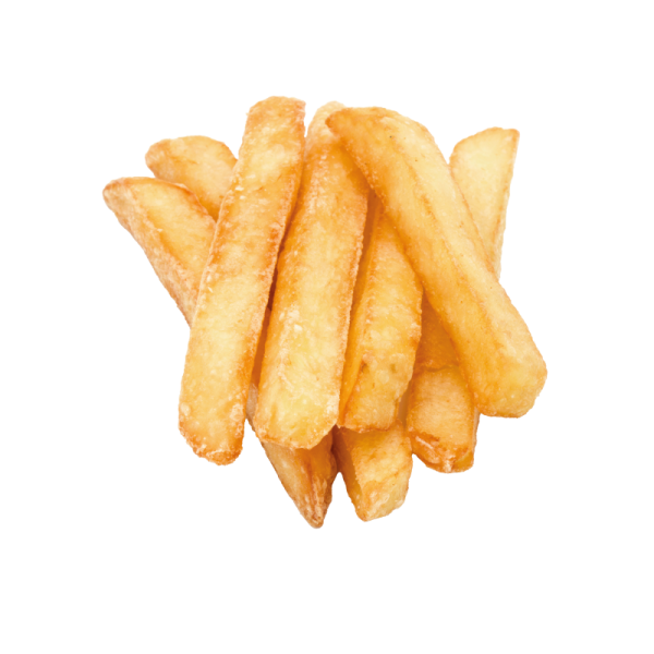 Pommes