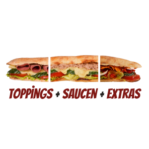 Create Your Baguette