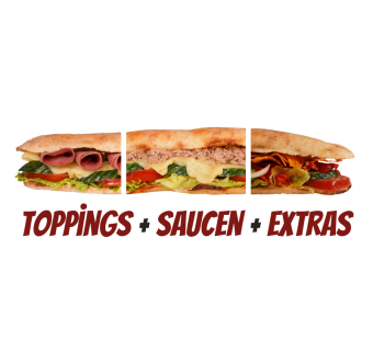 Create Your Baguette