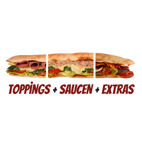 Create Your Baguette