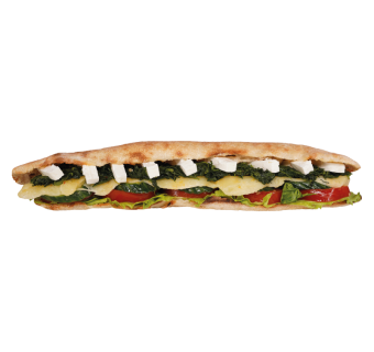 Greek Garden Fusion