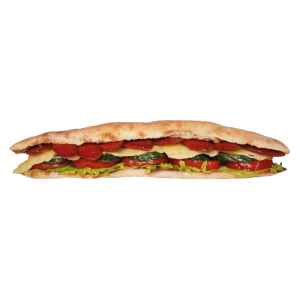 Sicilian Tuna Twist