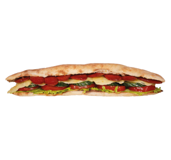 Sicilian Tuna Twist
