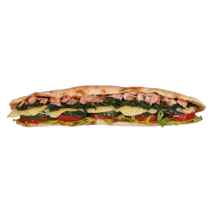 Green Tuna Mix