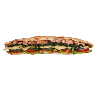 Green Tuna Mix