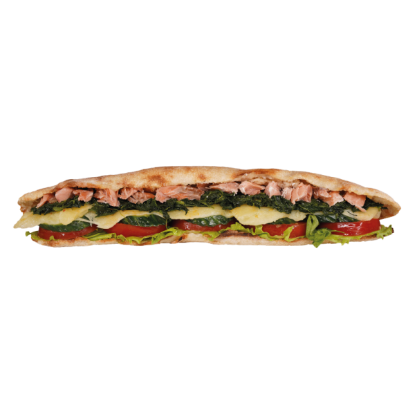 Green Tuna Mix