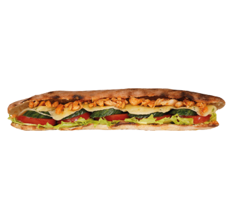 Chicken Spezial