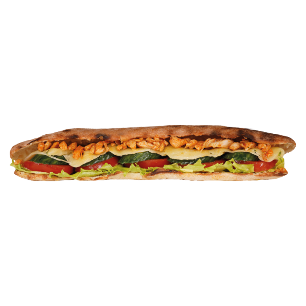 Chicken Spezial