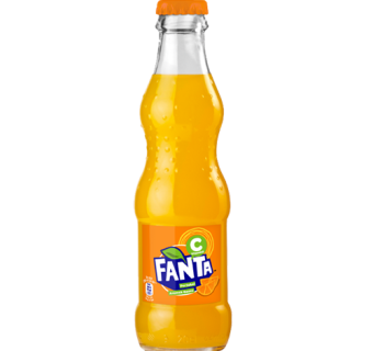 Fanta